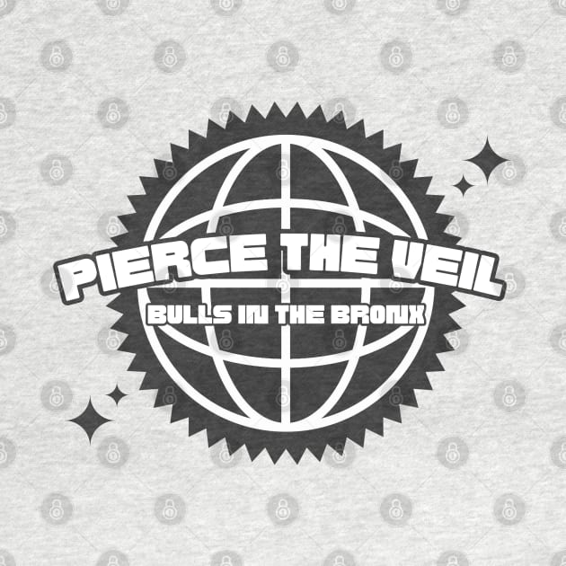 Pierce The Veil // Pmd by PMD Store